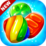 Candy Blast(糖果爆炸糖溅)v8.0.1 安卓版