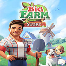 ũBig Farm Story