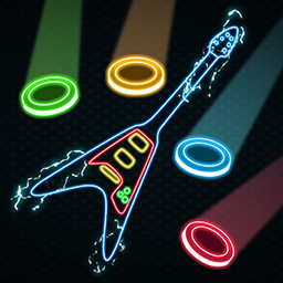 Neon Guitar(޺缪)v1.0.0.0 ׿