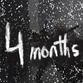 ĸ(4 Months of You)