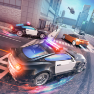 Police Car Chase Mission(警车追逐任务)v1.1 安卓版