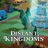 ңԶDistant Kingdoms