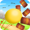 Throw Ball()v1.1.11 °