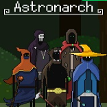 Astronarch