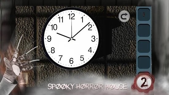 Spooky Horror House 2(Ŀֲ2԰)v2.1 ׿