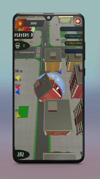 Hole Monster(孔吃城市)v2.5.2.7 安卓版