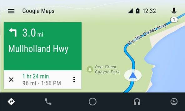 Android Auto°v6.8.613303 ٷ