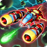 Galaxy Assault Air Strike(ͻϮ)v1.1 ׿