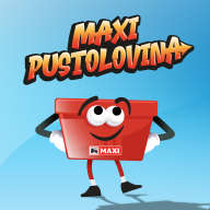 Maxi Pustolovina(ð)v2.0.3 ׿