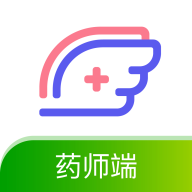 治多星药师端appv1.0.0 安卓版