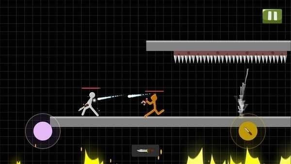 Stickfight Warriors(ȭսʿֻ)v1.08 ׿