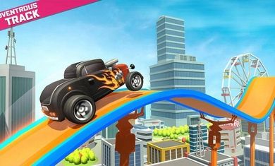 Hot Car Race Off()v1.4 ׿