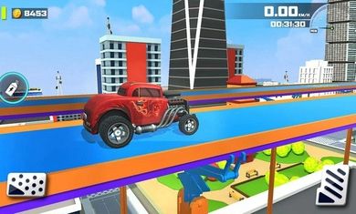 Hot Car Race Off()v1.4 ׿