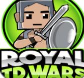 Royal TD Wars(皇家td战争)v0.293 最新版