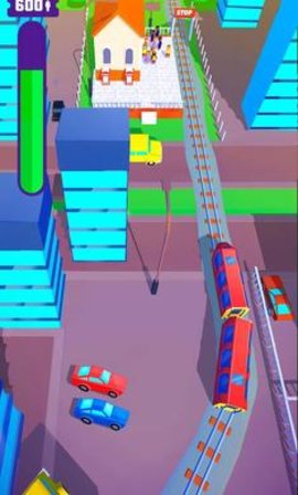 Rail Rider(·)v1.0.7 °