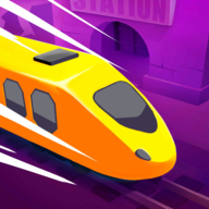 Rail Rider(·)v1.0.7 °