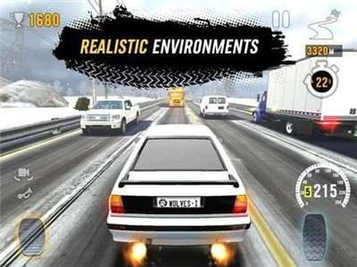 Traffic Tour Classic(޾)v1.0.0 ׿