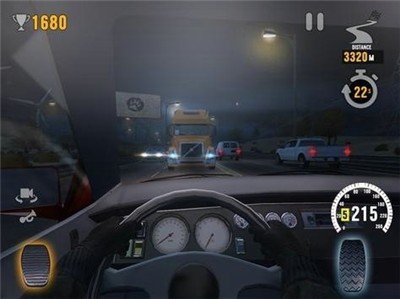 Traffic Tour Classic(޾)v1.0.0 ׿