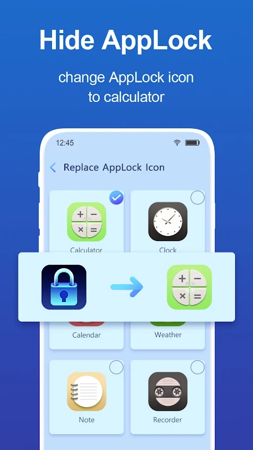 App Lock MasterӦv2.1.4 ׿