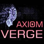 ԵAxiom Verge