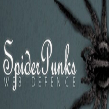 ֩SpiderPunks