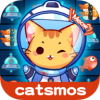 catsmosv1.0 °