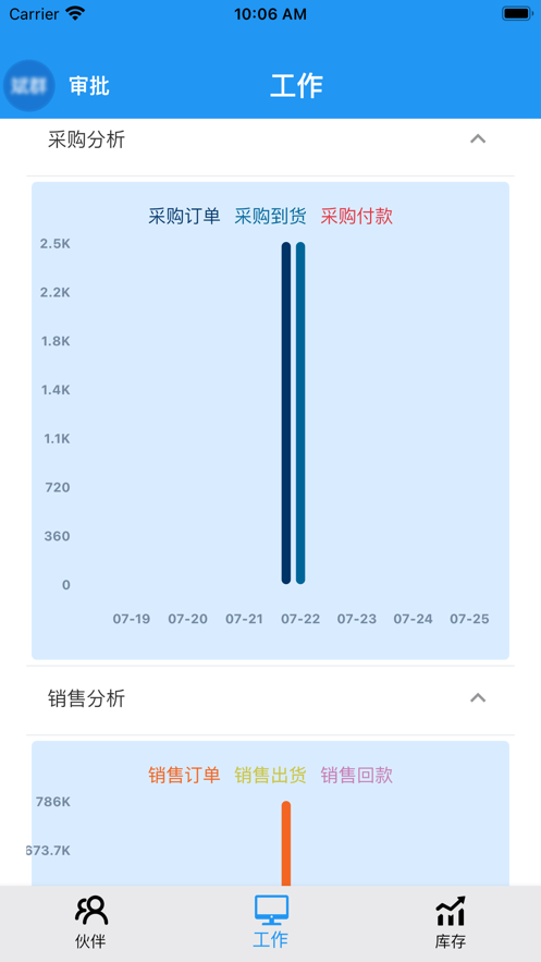 企聚变appv1.0.3 最新版