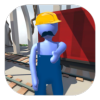 Human Showdown : fall flat(ս)v1.0 ׿