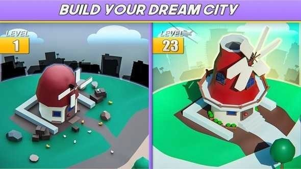 Idle Mayor(г)v1.00.0 ׿