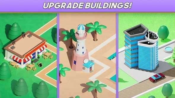 Idle Mayor(г)v1.00.0 ׿