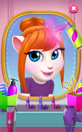 My Talking Angela 2v1.0.12.6 İ