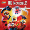 ָ߳ܶԱLEGO The Incrediblesⰲװ