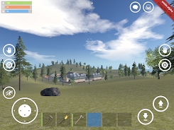 Oxide - Survival Simulator(浺)v0.1.0 alpha ׿