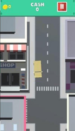 Taxi Adventure(出租车冒险)v1.0 安卓版