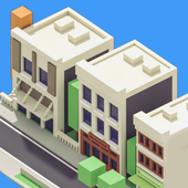 Idle City Builder(放置城市建造3D)v1.0.25 中文版