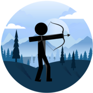 Stickman Archery 2021(火柴人射箭2021)v0.5 安卓版