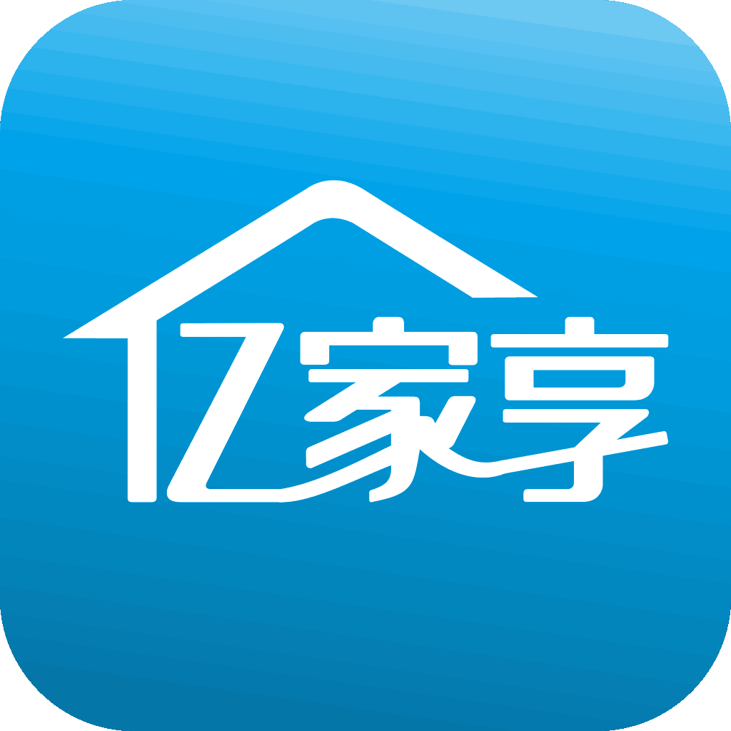 亿家享appv1.0.1 安卓版