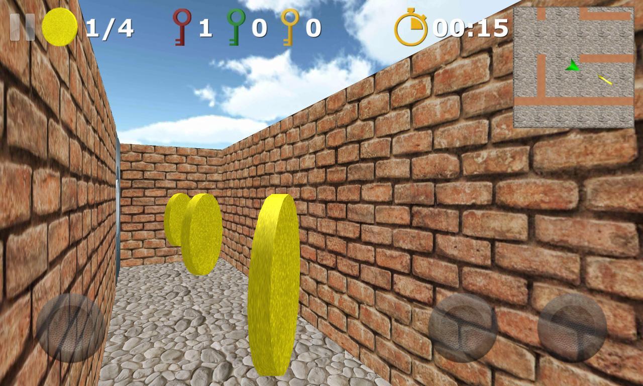 Maze World 3D(Թ3D)v2.1.1 ׿