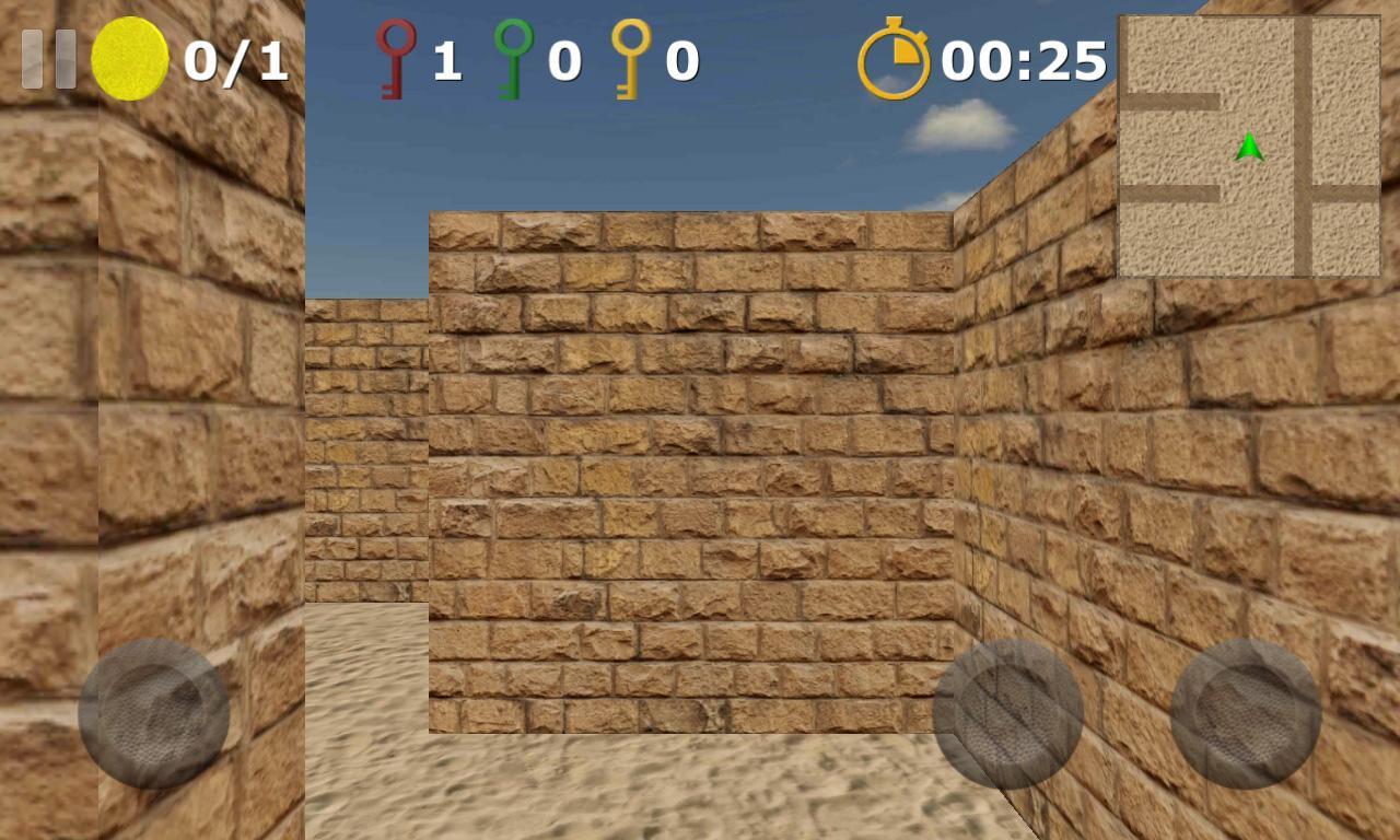 Maze World 3D(Թ3D)v2.1.1 ׿