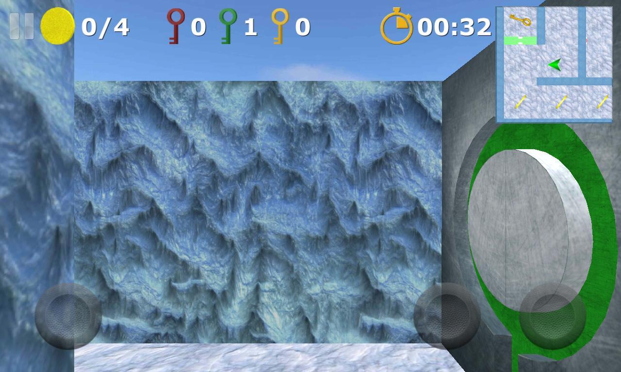 Maze World 3D(Թ3D)v2.1.1 ׿