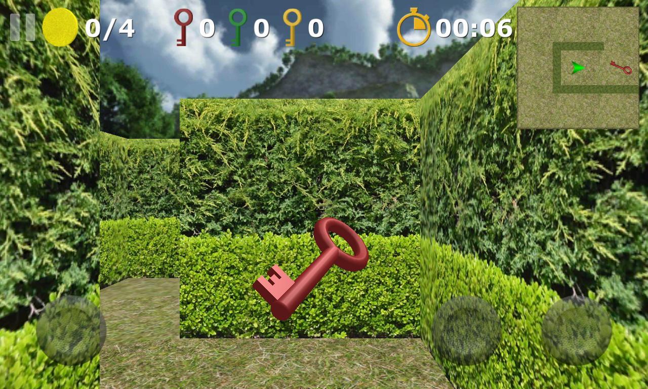 Maze World 3D(Թ3D)v2.1.1 ׿