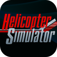 SimCopter 2021(直升机模拟器2021)v1.0.0 安卓版