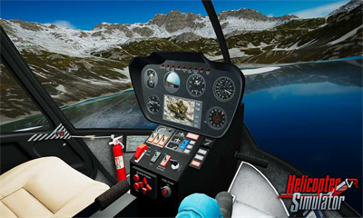 SimCopter 2021(ֱģ2021)v1.0.0 ׿