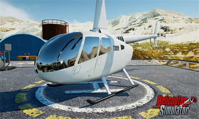 SimCopter 2021(ֱģ2021)v1.0.0 ׿