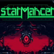 ǼStarmancer