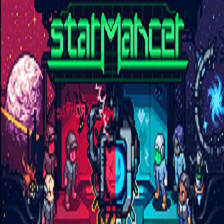 ǳʦStarmancer