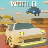 Mini Racing World