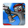 Anger of Stickman(֮ŭս)v1.0.0 ׿