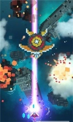 Retro Shooting(复古像素飞机射击)v1.6.1 安卓版