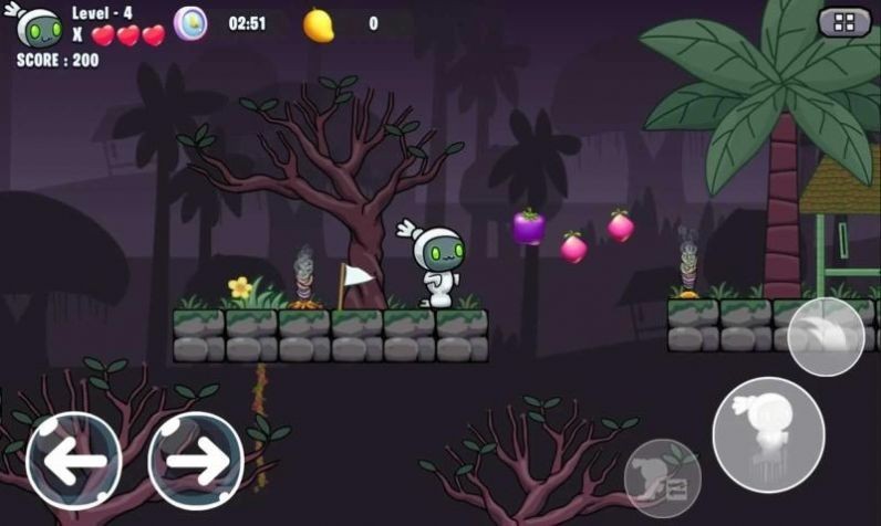 Mumu Pocong Adventure(ľľռ)v1.0.0.6 ׿